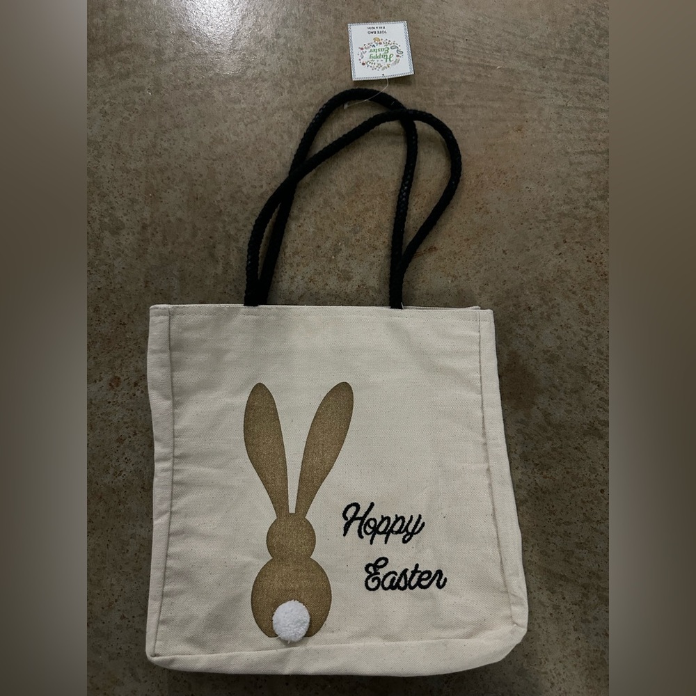 Reusable Easter Bag
